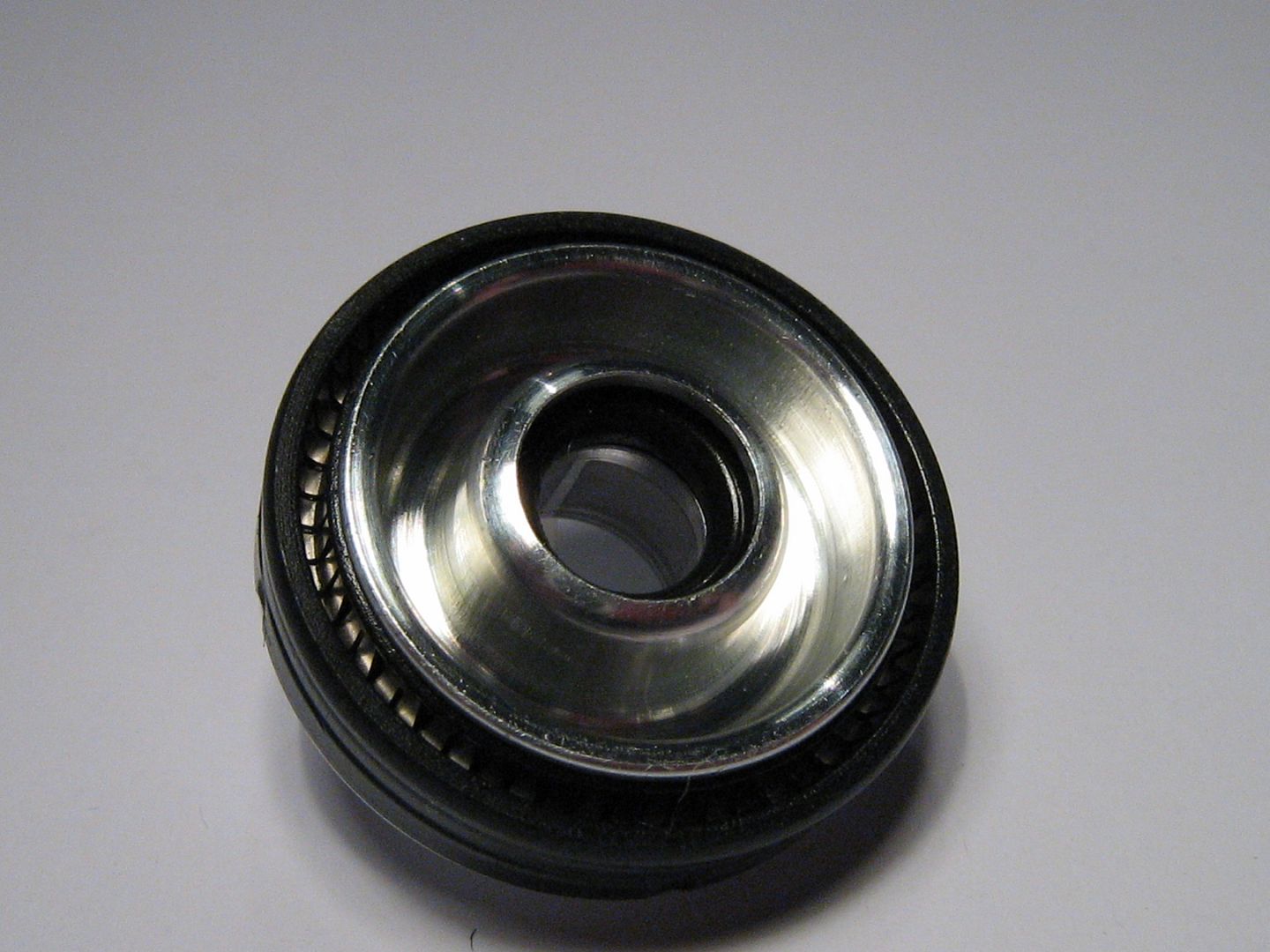 F1 Pneumatic Valve Spring, a closer look